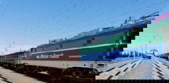 28 vagonnyi acélhulladék jött volna Romániába, ám a határnál visszafordították a szállítmányt