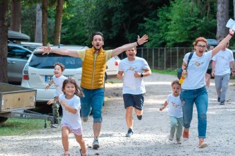 Augusztus elején újra lesz unitárius családos tábor Tusnádfürdőn