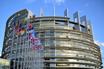 Az EU bekérette Oroszország brüsszeli ügyvivőjét a romániai drónincidensek ügyében