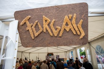 Közösségi ünnep értékek mentén: forgácsfesztiválra készül Orbaiszék