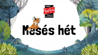 Mesés nyeremények a Rádió GaGán!