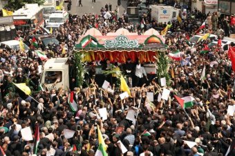 Izraelben bejelentették a Hamász katonai vezetőjének halálát, aki korábban hét merényletet is túlélt