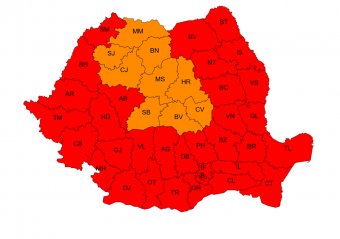 Jövő hét elején sem szabadulunk az elviselhetetlen hőséghullámtól