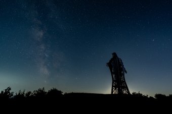 Kezdődik a csillagászati ősz