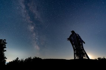 A 2026-os év leglátványosabb égi jelenségei