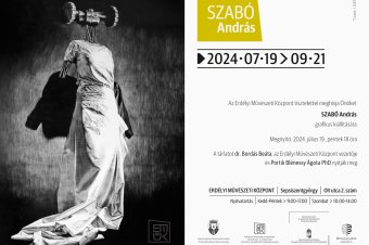 Szent Teréz elragadtatása az EMÜK-ben