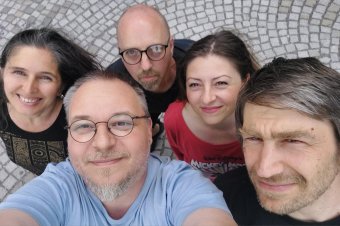 Koncerthétvégék a kézdivásárhelyi Borudvarban