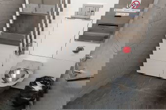 Leteszteltük Csíkszereda újonnan nyílt automata közvécéjét