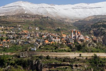 A külügy Libanon területének elhagyására kéri a román állampolgárokat