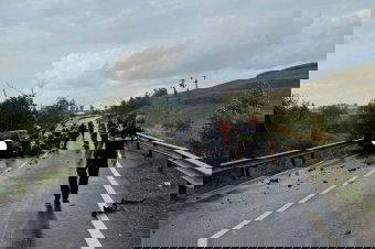 Motoros vesztette életét egy Maksánál történt balesetben