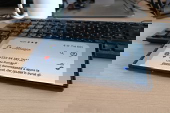 Sokan szégyellik, ezért elhallgatják, hogy bedőltek a Román Posta nevében küldött üzeneteknek