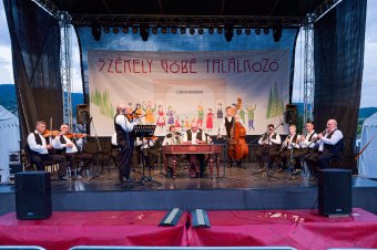 Negyedjére is Székely Góbé Találkozó