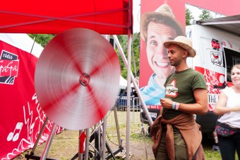 Színes programokkal várják a Duma Dubánál a Tabakó résztvevőit