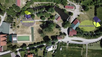 A 4S Street és a Mobilmánia is fellép a Szentegyházi Napokon