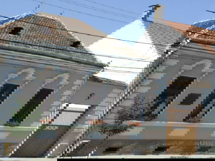 Erdővidék Múzeuma: egy térség emlékezete egy kis ház falai között