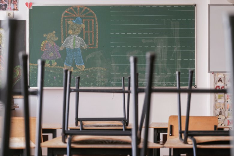 Véget ér a tanév, kezdődik a nyári vakáció