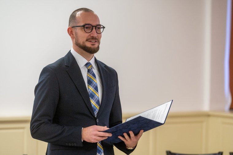 Diakonia Keresztény Alapítvány: segítséget nyújtani a hátrahagyottaknak
