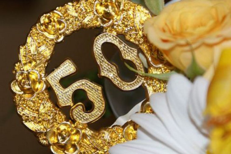 „Aranylakodalom” Marosvásárhelyen