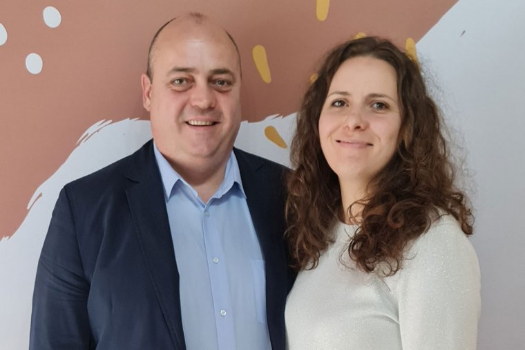 Akiknek enyhén szólva villany folyik az ereikben