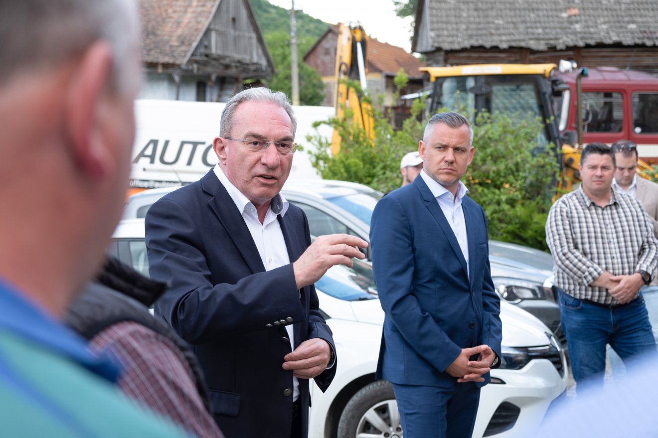 •  Fotó: Csedő Attila