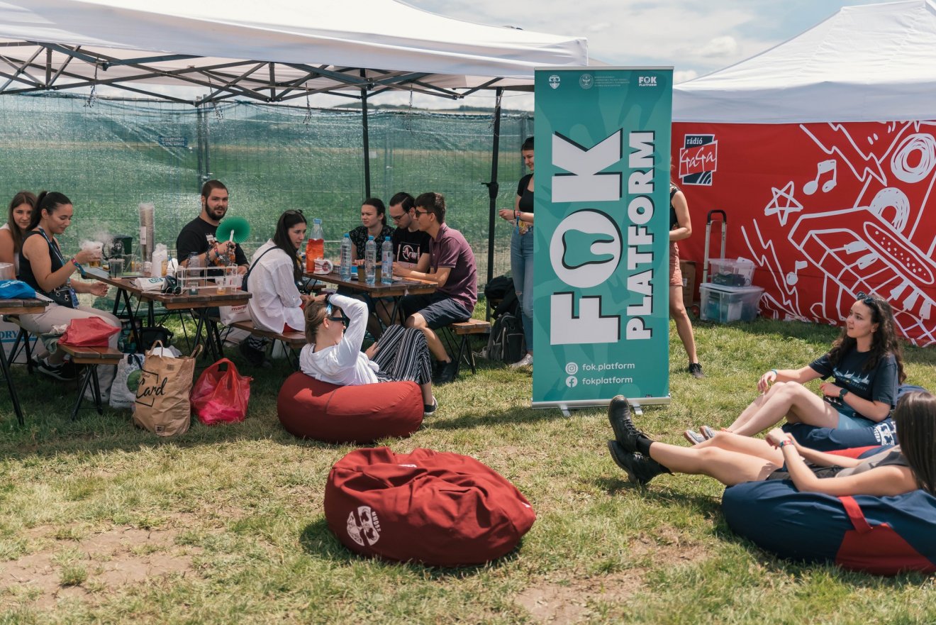 •  Fotó: Vibe Festival/Facebook