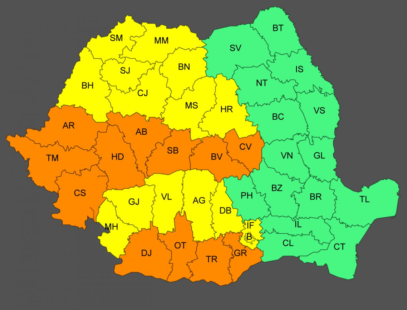 • Fotó: Országos Meteorológiai Szolgálat