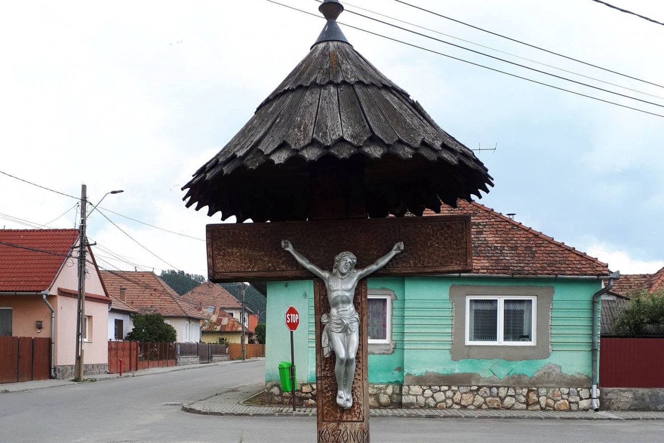 •  Fotó: Fórika Sebestyén