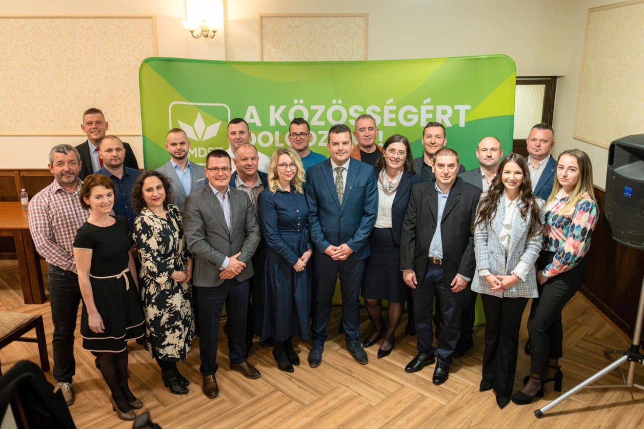 •  Fotó: Tornai István