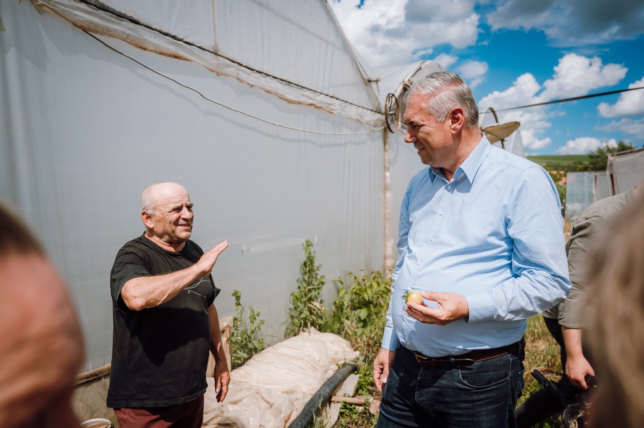 •  Fotó: Bereczky Sándor