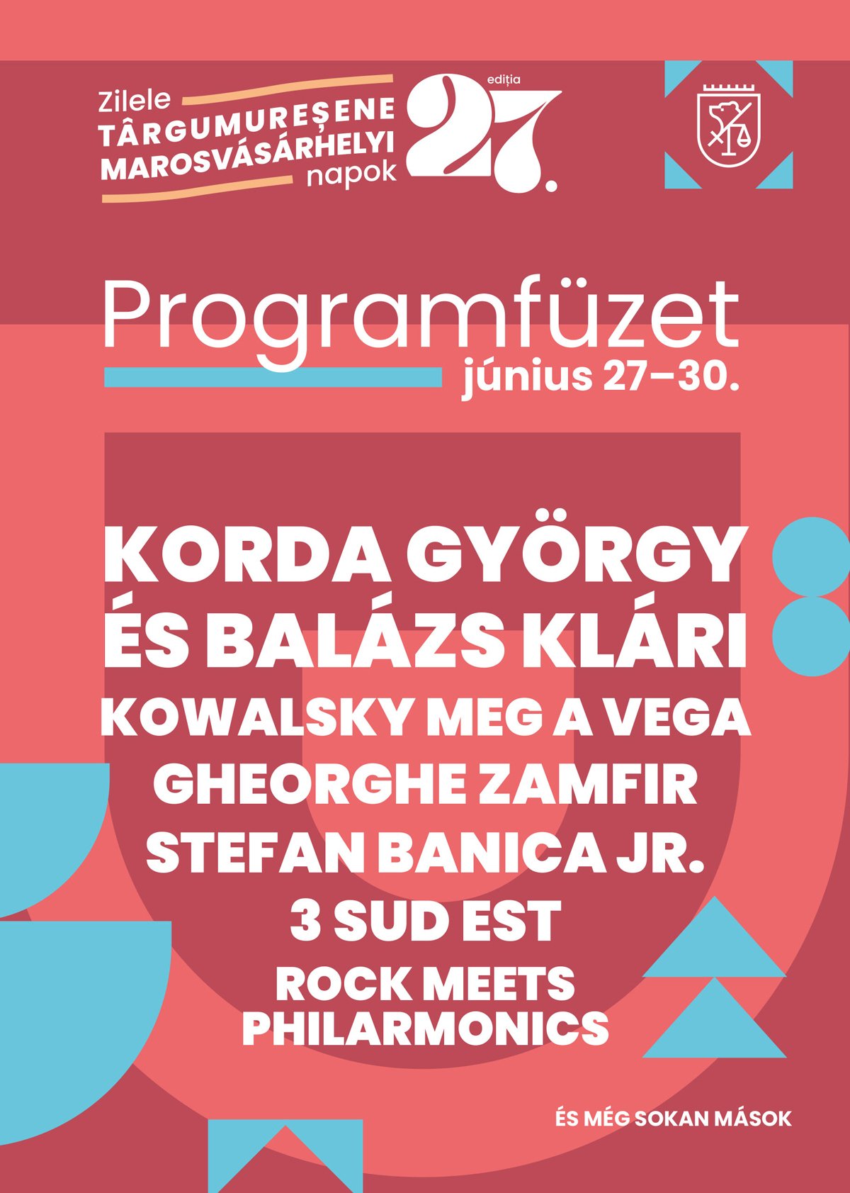 •  Fotó: Marosvásárhely Polgármesteri Hivatala