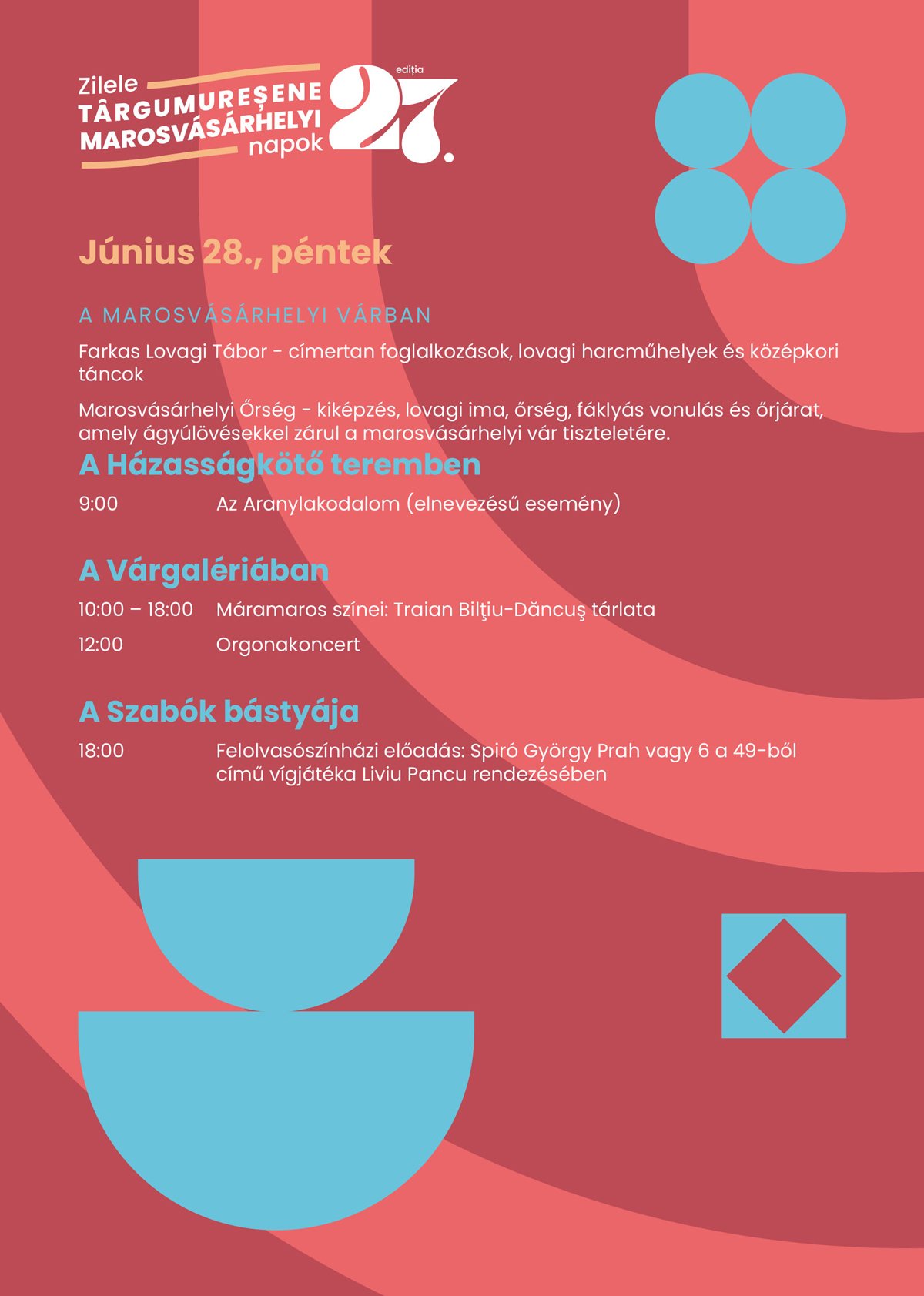 •  Fotó: Marosvásárhely Polgármesteri Hivatala