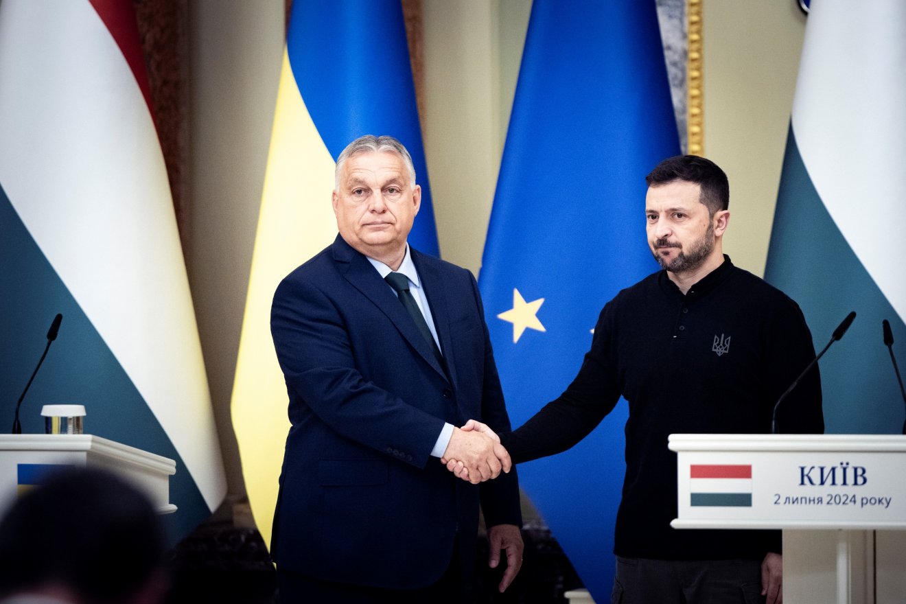 •  Fotó: Miniszterelnöki Sajtóiroda/MTI