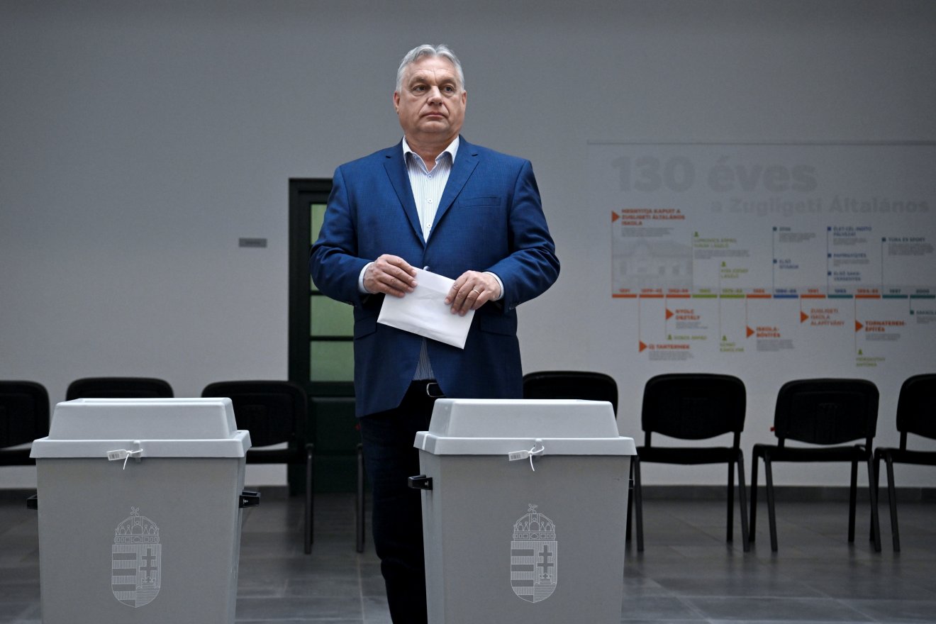 •  Fotó: Koszticsák Szilárd/MTI