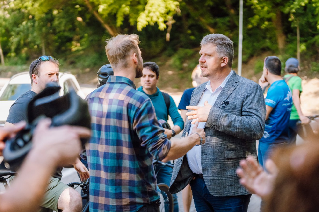•  Fotó: Soós Zoltán kommunikációs csapata