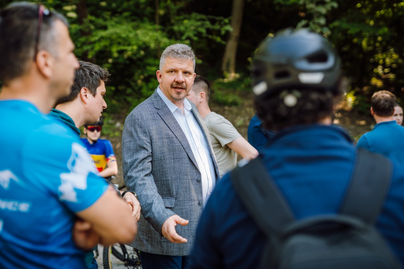 •  Fotó: Soós Zoltán kommunikációs csapata