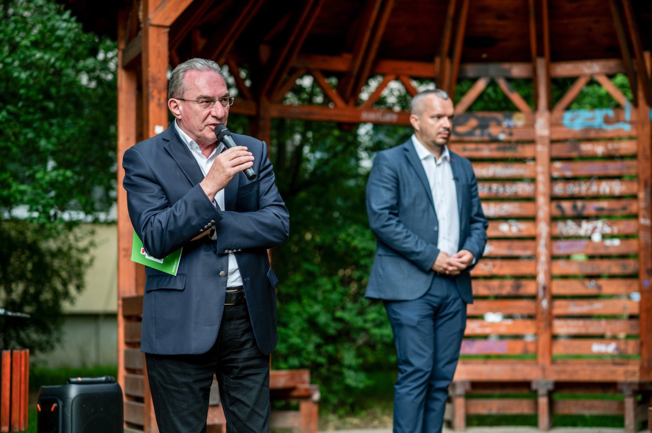 •  Fotó: Szász Zsuzsi
