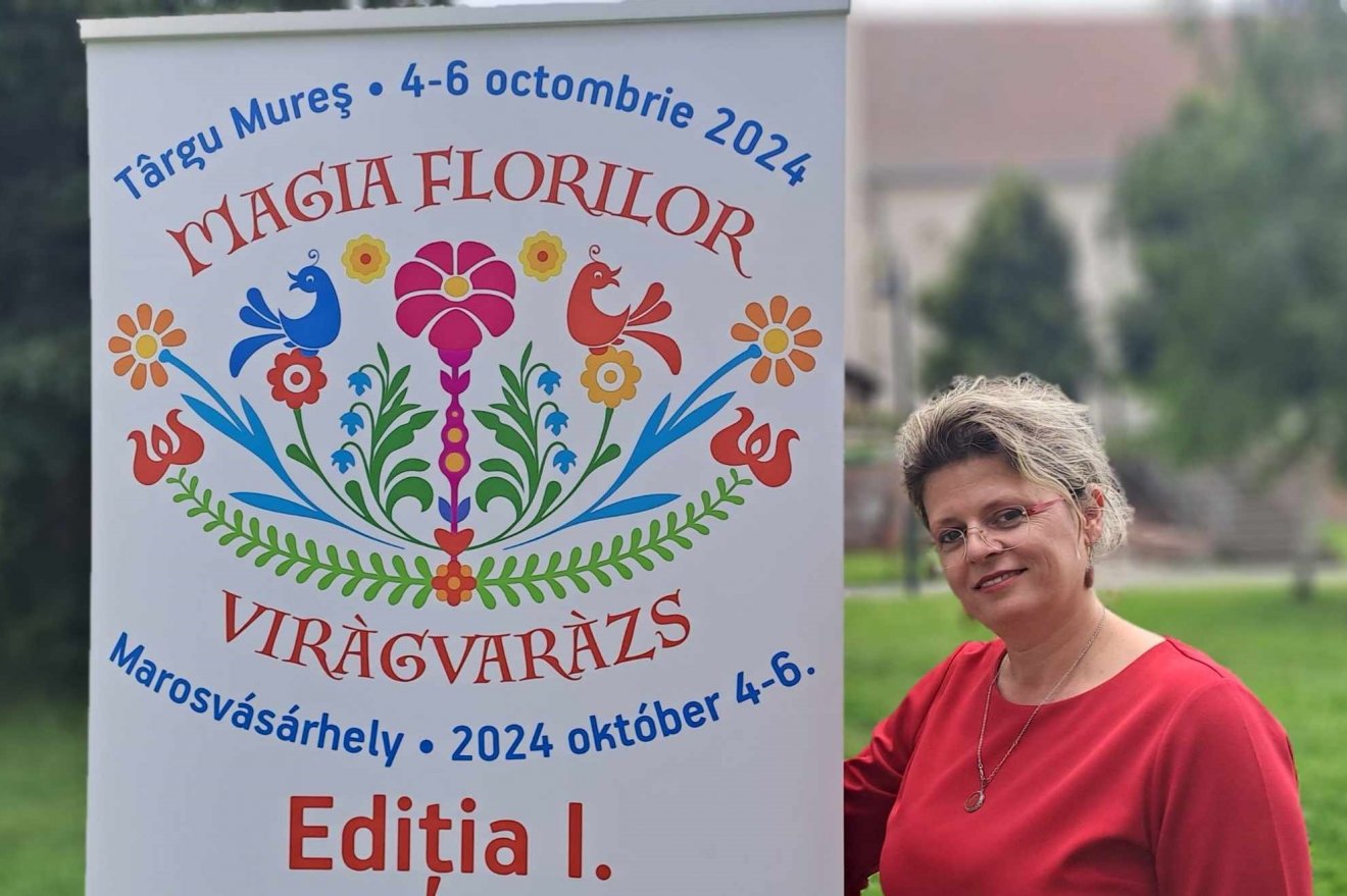 •  Fotó: Vajda Tünde
