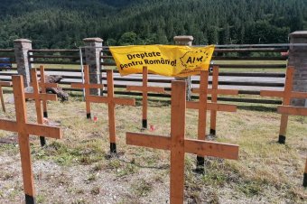 Hányan gyűlnek az AUR-molinóhoz? Idei első úzvölgyi felvonulásukra készülnek a román nacionalisták