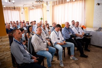 Összefogtak egymásért és a közösségért a csíkszentkirályi vállalkozók