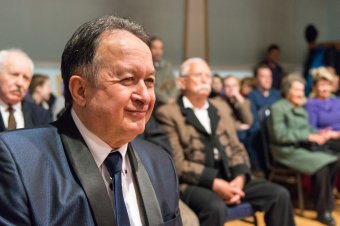 Elhunyt Dancs Árpád sepsiszentgyörgyi zenetanár és zeneszerző