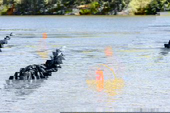 Sepsiszentgyörgyi férfi tűnt el a Duna-deltában