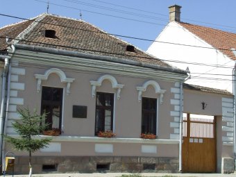 Erdővidék Múzeuma: egy térség emlékezete egy kis ház falai között