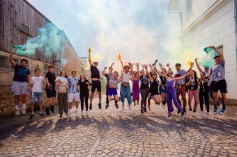 Kézdivásárhelyi Sokadalom Duma Dubával