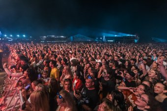 VIBE Fesztivál: végleges a zenei program, újdonság várja a fiatalokat