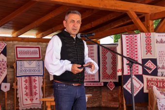 Potápi Árpád János: a bukovinai székelyek minden körülmények között meg tudták őrizni identitásukat