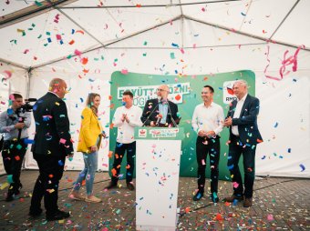 Jegyezzük fel! Történelmi sikert hozott az RMDSZ-nek ez a szavazatszám