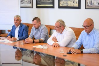 Nem jött be az ellenzék trükközése, az RMDSZ folytatja a munkát Kézdivásárhelyen