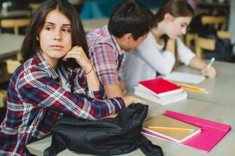 A diákszövetség tiltakozik az egyetemistákat érintő költségvetési megszorítások ellen