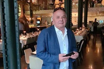 „Az üzleti életben is embernek kell maradni”