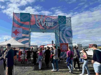 VIBE Fesztivál: Valentin-napi akció és újabb fellépők